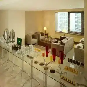 Swissotel Buyuk Efes Izmir - 60