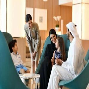 Holiday Inn & Suites - Dubai Festival City Mall, an IHG - 39