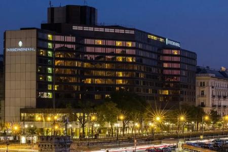 InterContinental Budapest, an IHG - 49