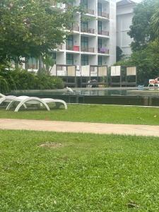 Naithonburi Beach Resort - SHA Extra Plus - 99