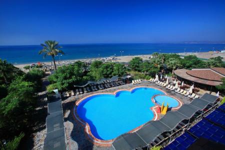 Club Cactus Paradise - 85