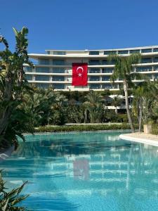 Maxx Royal Belek Golf Resort - 12