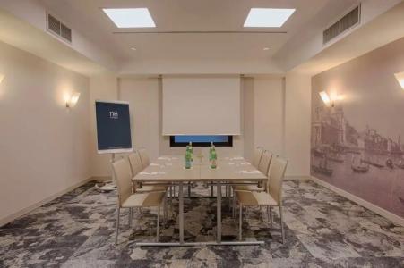 NH Roma Villa Carpegna - 87