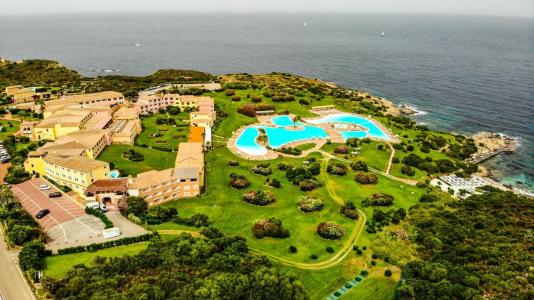 COLONNA RESORT, a Colonna Luxury Beach, Porto Cervo - 43