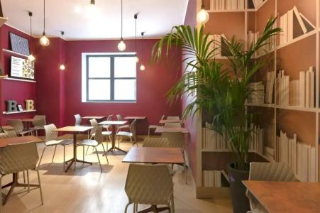 B&B Milano San Siro - 84