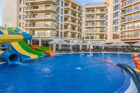 Prestige and Aquapark - All inclusive - 38