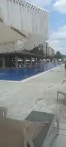 Admiral - Ultra All Inclusive & Private Beach - 56