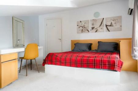 Saint George Palace Aparthotel - 94