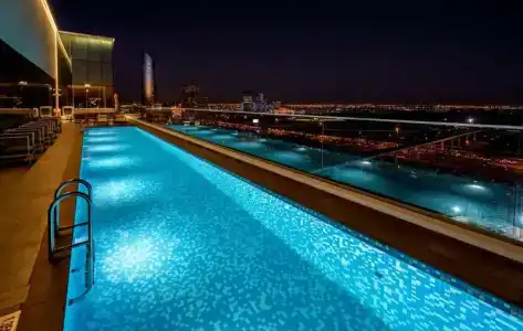 FORM Dubai, a Member of Designs - 1
