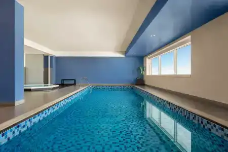 Ramada Plaza by Wyndham Dubai Deira - 93
