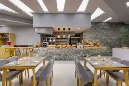 Marriott Downtown Abu Dhabi - 60