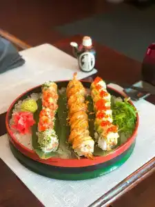 Mövenpick Grand Al Bustan Dubai - 87