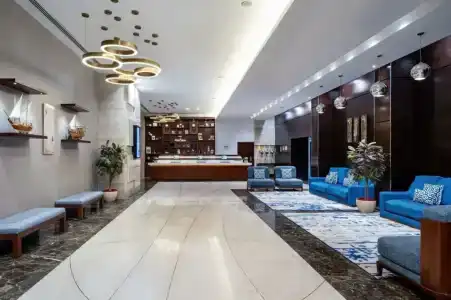 Four Points by Sheraton Sharjah - 44