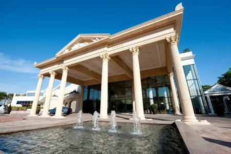 Gran Palas - Spa incluido - 19