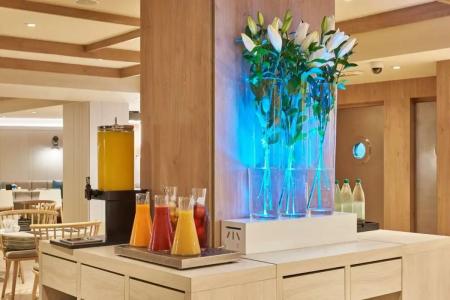 NH Imperial Playa - 27