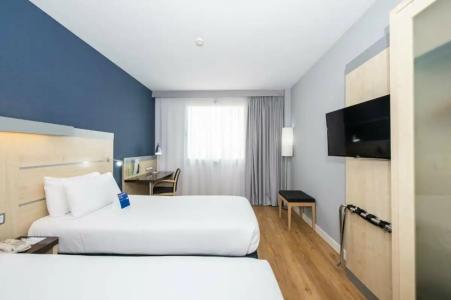 Holiday Inn Express Barcelona City 22@, an IHG - 67