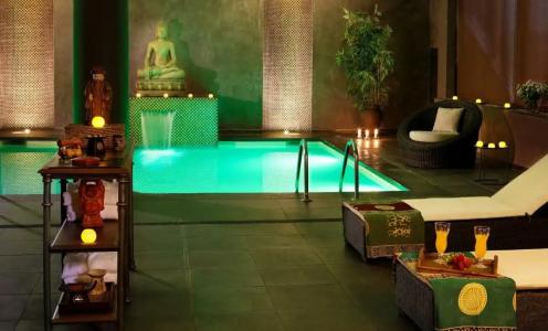 Augusta Club & Spa - Adults Only - 23