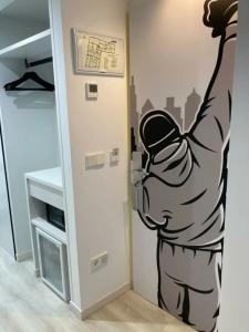 Dormirdcine Alicante - 97