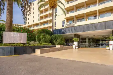 Sol Palmanova Mallorca - 51