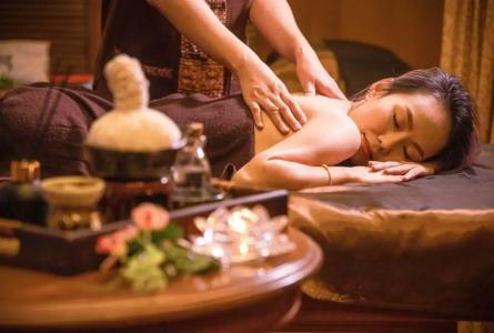 Montien Riverside Bangkok - 19