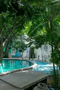 Deeden Pattaya Resort - 16