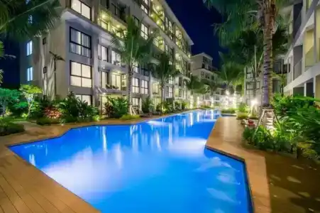 Diamond Resort Phuket - SHA - 0