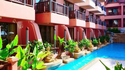 Seaview Patong - SHA Plus - 60