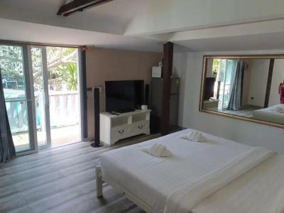 Momento Resort - 54