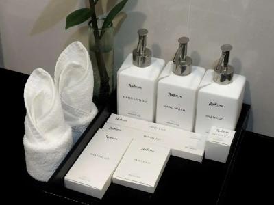 Radisson Suites Bangkok Sukhumvit - SHA Extra Plus - 19