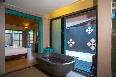 Weekender Resort - 4