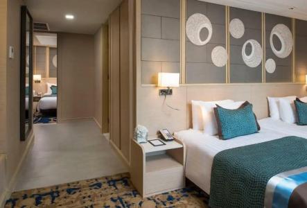 Solitaire Bangkok Sukhumvit 11 - SHA Extra Plus - 71