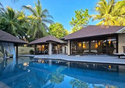 Sheraton Hua Hin Pranburi Villas - 57