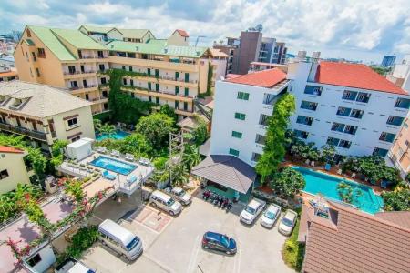Sutus Court 1 - 70