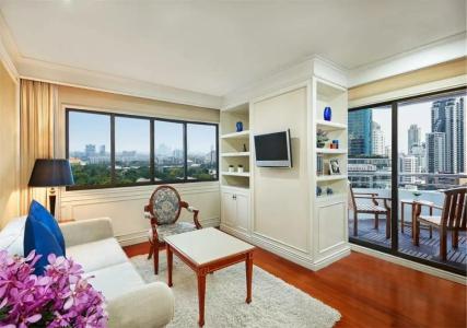 Centre Point Sukhumvit 10 - SHA Extra Plus - 58