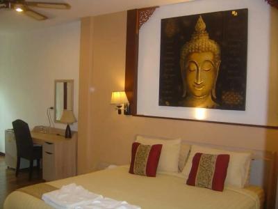 QG Resort - 99