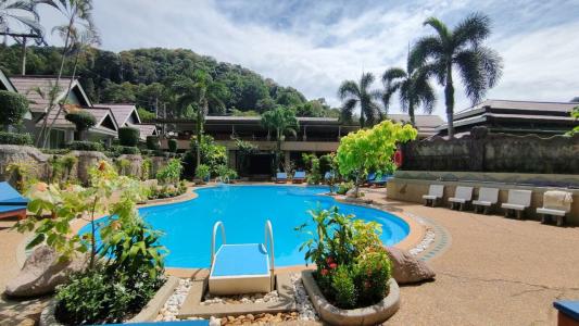 Diamond Cave Resort - 98