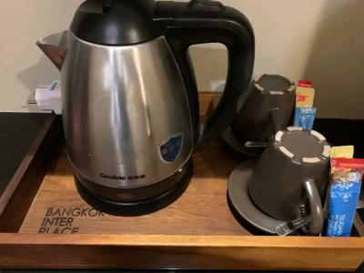 Bangkok Inter Place - 55