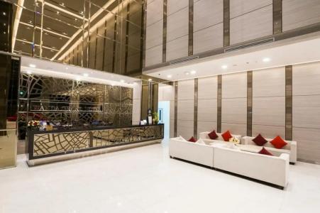 Best Western Plus Wanda Grand - 87