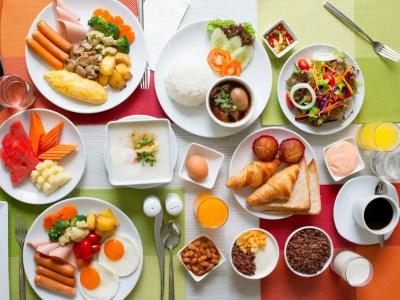 ibis Bangkok Sathorn - 8