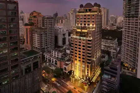 Muse Bangkok Langsuan - MGallery - 3