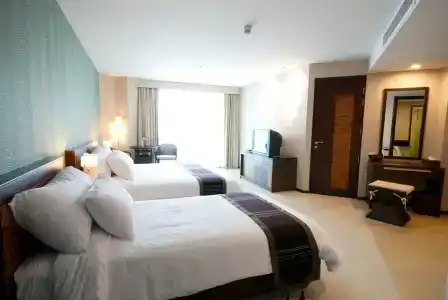 Tara Mantra Cha-Am Resort - 2