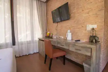 Samed Pavilion Resort - 79