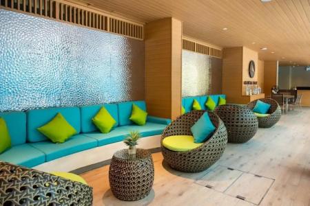 Maven Stylish Hua Hin - 18