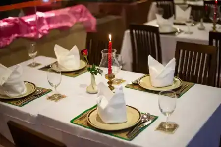 Tropicana Pattaya - SHA Extra Plus - 96