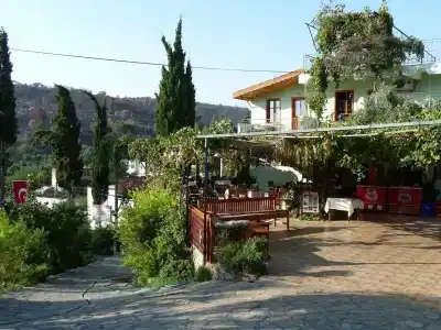 St. Nicholas Pension - 36