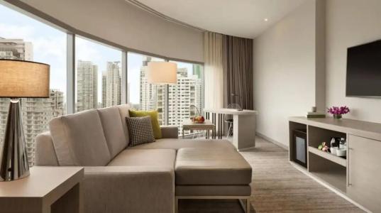 Hyatt Place Bangkok Sukhumvit - SHA Extra Plus Certified - 48
