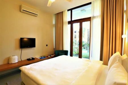 The LifeCo Bodrum Well-Being Detox Center and Vegan - 68