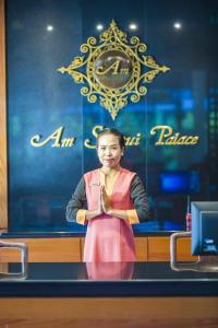 Am Samui Palace - 17