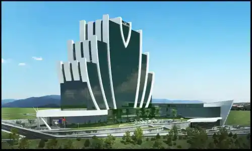 Elite World Grand Istanbul Küçükyalı - 55