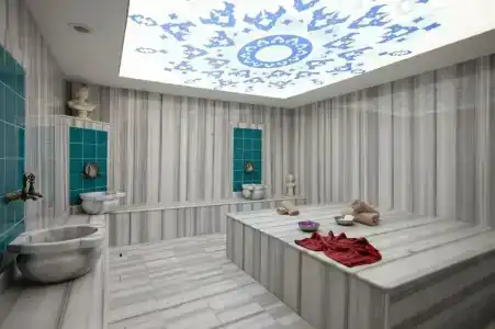 Cook's Club Adakoy, Marmaris - Adults Only "Plus 16" - 17